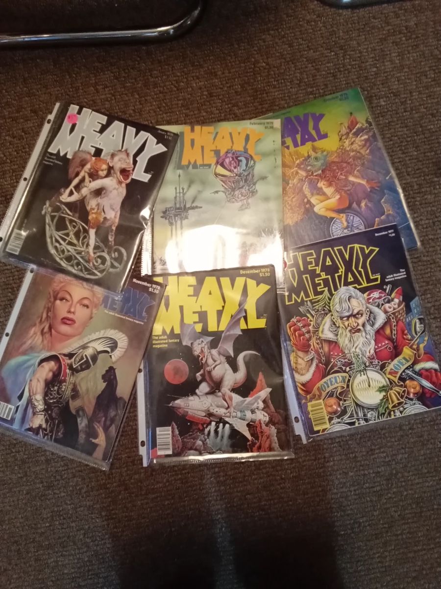 Second half estate sale in Topeka, KS starts on 11/18/2023