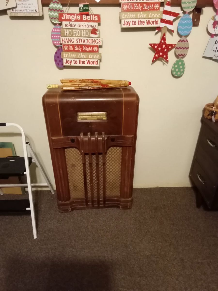 Second half estate sale in Topeka, KS starts on 11/18/2023