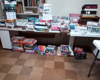 Puzzles!!!