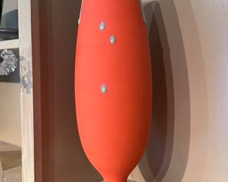 Brooks Oliver | Plug Vase
