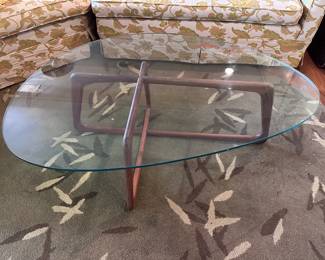 Dunn Coffee Table