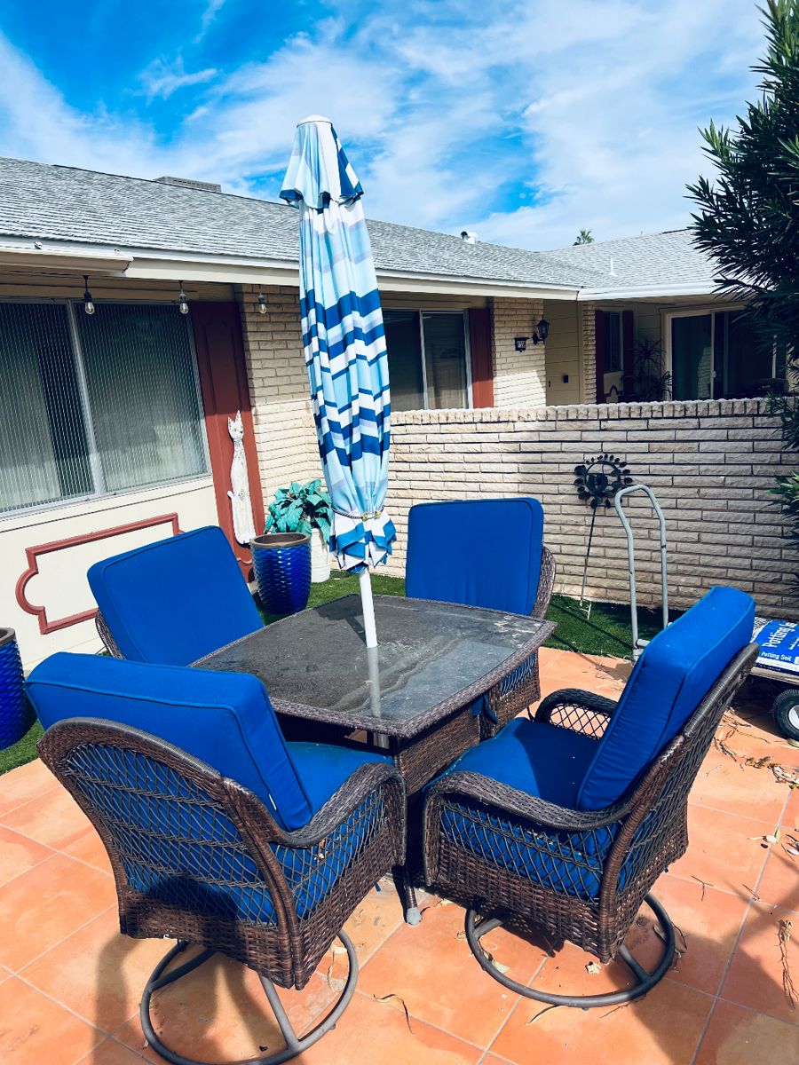 Sun City Estate Sales