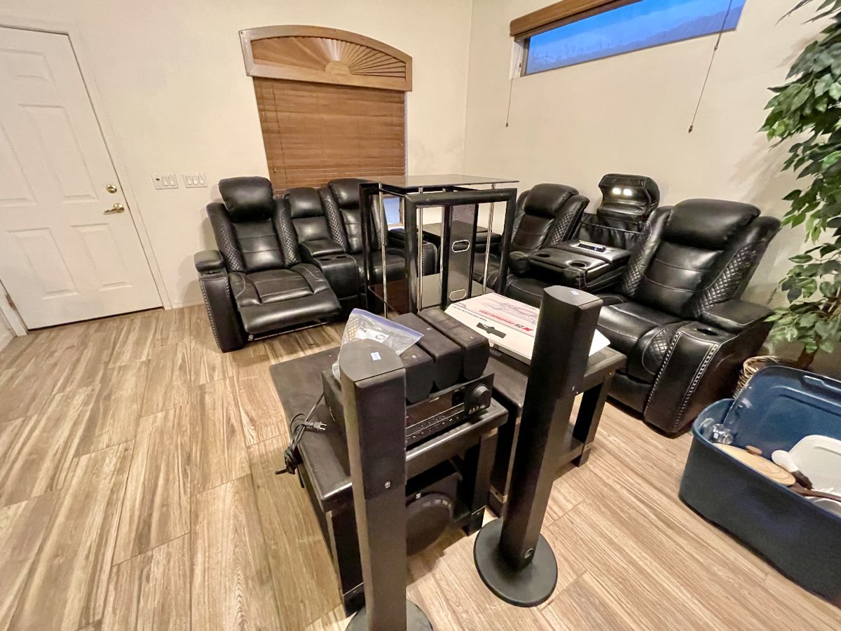 Casa Grande Estate Sale starts on 11/16/2023