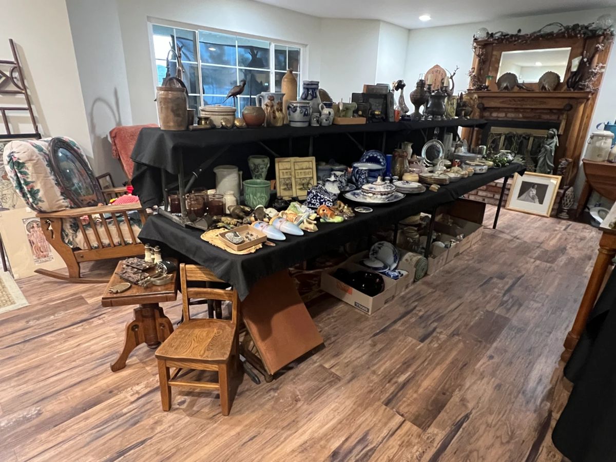 Grasons Co Estate Specialists Apple Valley... starts on 12/3/2023