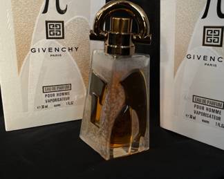 Givenchy Perfumes 