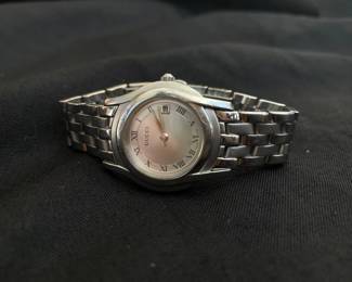 Gucci 5500L Watch 