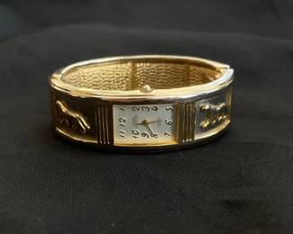 Vintage Geneva Watch 