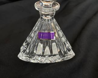 Marquis by Waterford Perfume Bottle 
