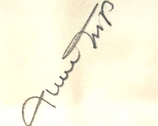 66. Signed Willie Mays Giants Jersey w/ Certificate of Authenticity (39" x 35")