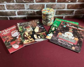 Simply Christmas Cheer