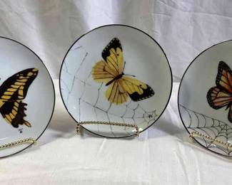 Noritake Hand Painted