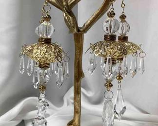 Chandeliers Ornaments