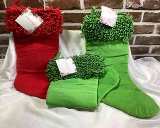Christmas Stockings