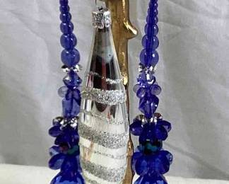 BLUESILVER CHRISTMAS