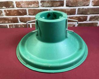 Christmas Tree Stand