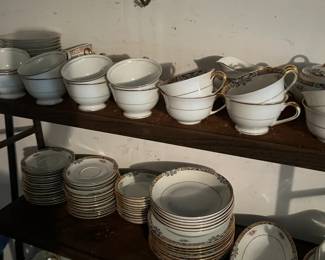 china set