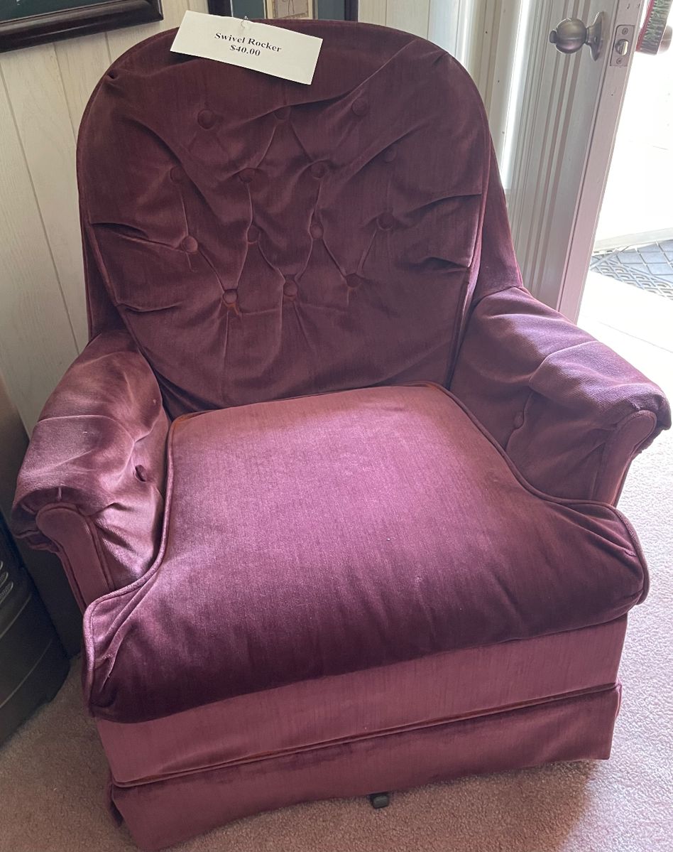 Estate Sale Canton, TX starts on 11/17/2023