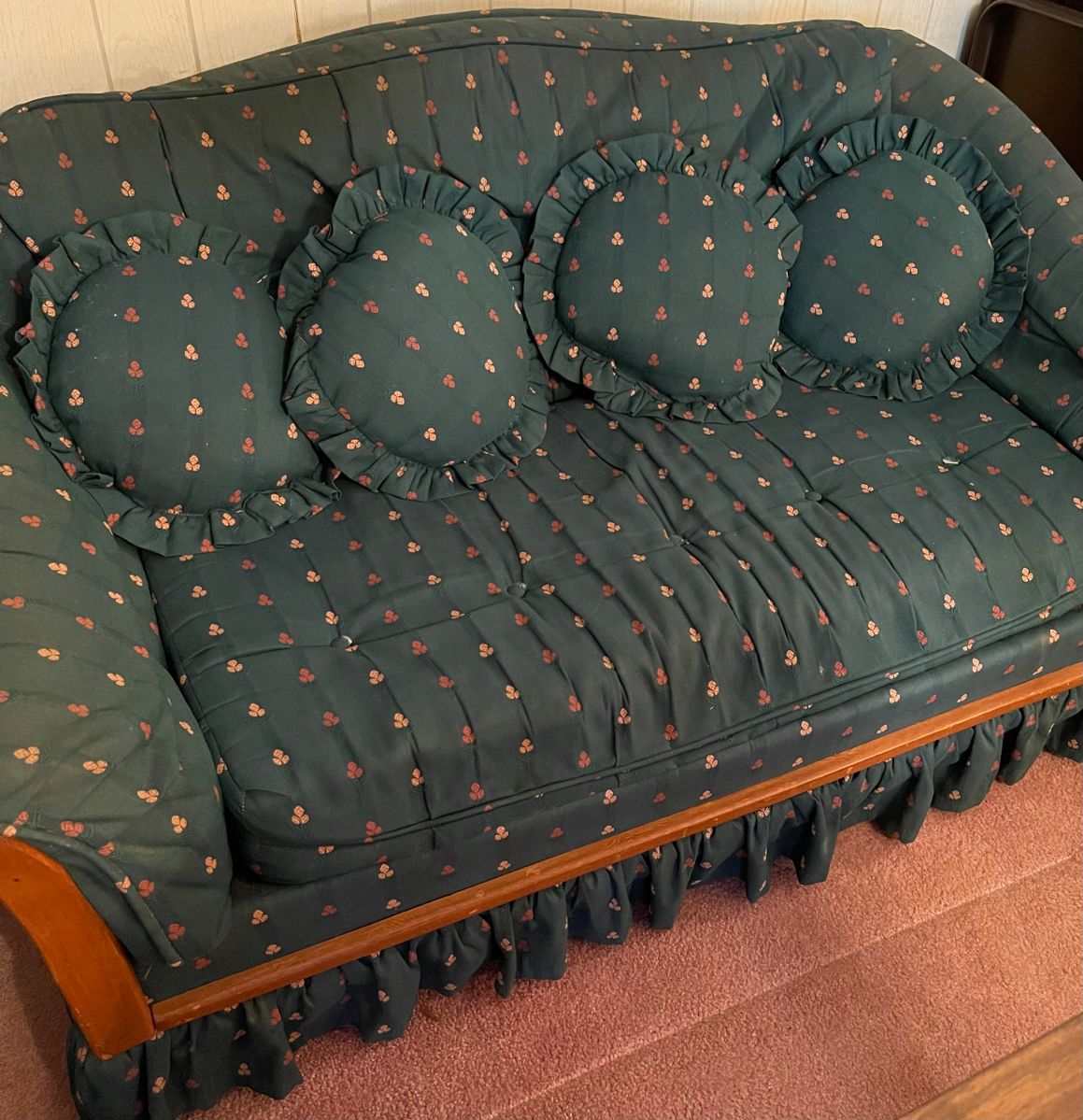 Estate Sale Canton, TX starts on 11/17/2023