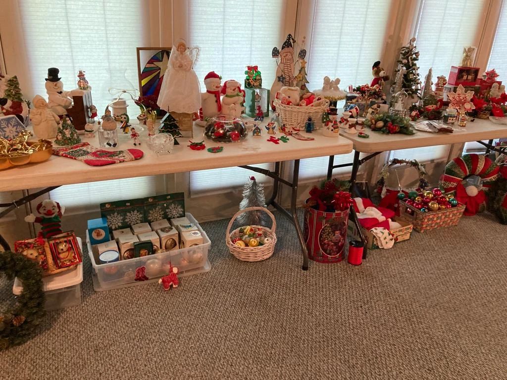 Estate Sale in Houston, TX starts on 11/17/2023