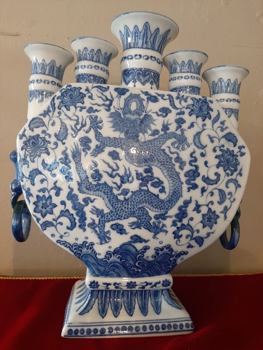 Tryon off site estate sale starts on 11/17/2023