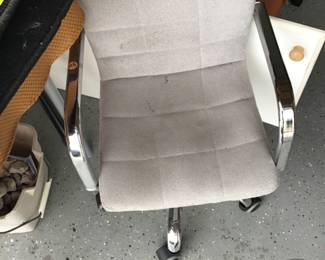 Cute little office chair