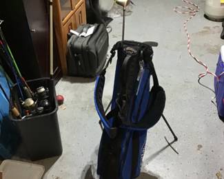 For your little golfer!