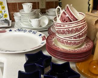 Williams and Sonoma Mayfair