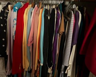 Beautiful ladies wear small to medium