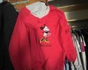 Disney Jacket