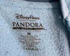 Pandora Disney hoodie