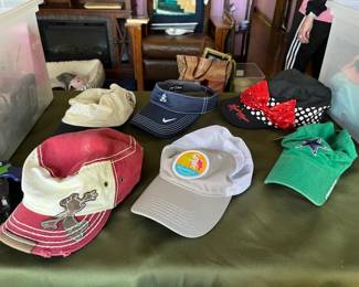 Disney specialty hats