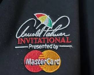 Arnald Palmer invitational