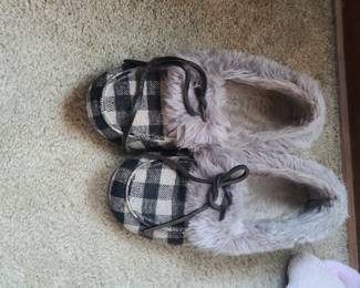 Slippers