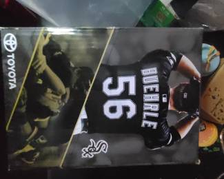 56 Buerrle bobble head