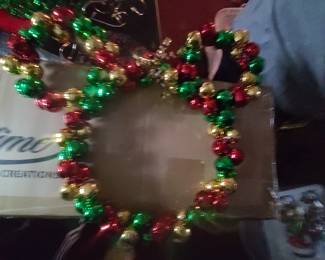 Disney bell door or wall hanger