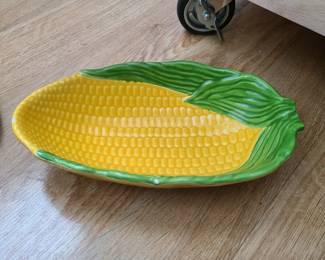 Corn dish