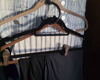 Shorts, capris, Jean shorts, pants, fitness pants, golf shorts