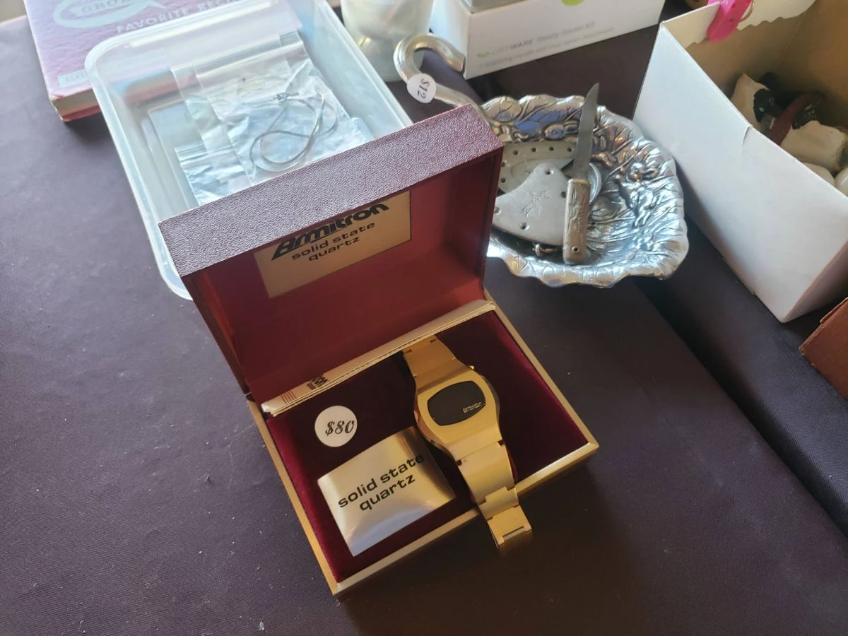 90 Off Sunday! Des Plaines Estate Sale Continuati... starts on 11/24/2023