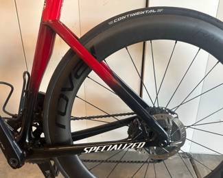 S-Works Tarmac SL7 - Shimano Dura-Ace Di2 - $8750