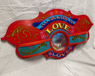 Remedios Rapoport 44 x 22.5, $1200