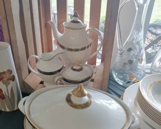 Royal Doulton Bone China Harlow