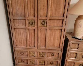 Thomasville Armoire