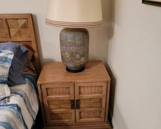 Thomasville Nightstand