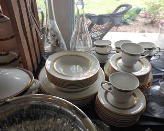 Royal Doulton Bone China Harlow