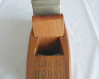 Bier Hobel German bottle opener
