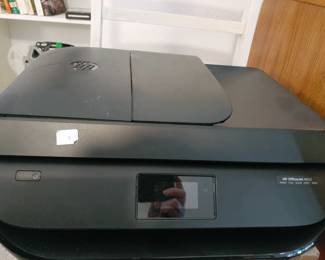 HP Office jet 4652