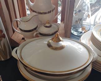 Royal Doulton Bone China Harlow