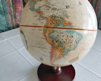 Replogle 9 in World Classic Series