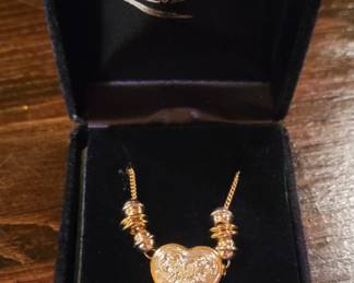 Montana Silversmiths Necklace