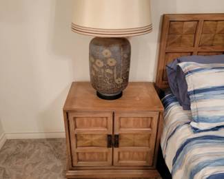 Thomasville Nightstand